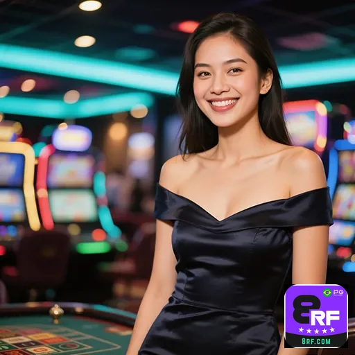 Exciting casino gaming experience with 8rf - 8rf