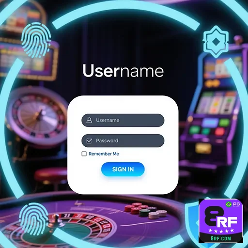 Mobile gaming experience with 8rf casino platform - 8rf