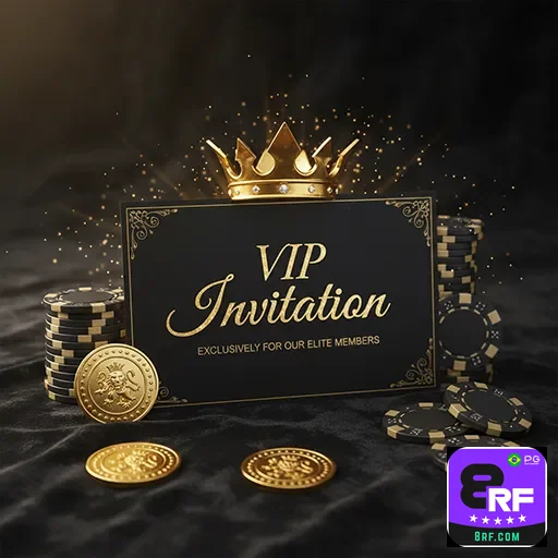 VIP gaming experience at 8rf - 8rf