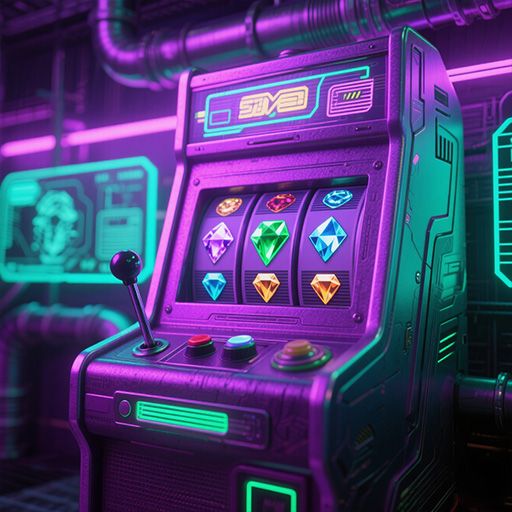 8rf slots cassino ao vivo